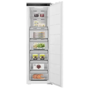HISENSE vgradni zamrzovalnik FT3B213SAWD