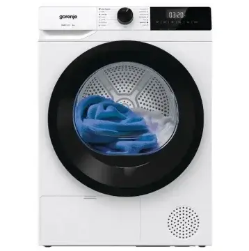 GORENJE sušilni stroj DHNA92/DE