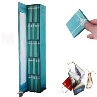 Literarni adventni koledar | READVENT Modra