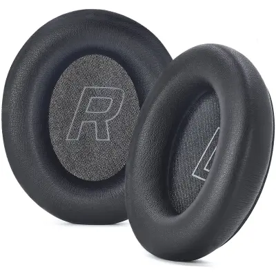 Združljivo z Kingston HyperX Cloud Mix 2 - Nadomestne ušesne blazinice