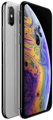 Obnovljeno - znaki rabe - Apple iPhone Xs