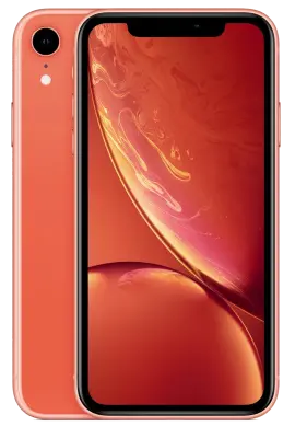 Obnovljeno - kot novo - Apple iPhone Xr