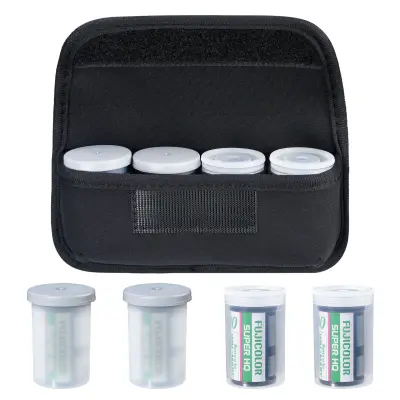 Camera Film Roll Storage Bag Film Storage Bag  S