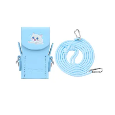 Zaščitno ohišje za DJI Pocket 3 - Prenosno in varno Blue