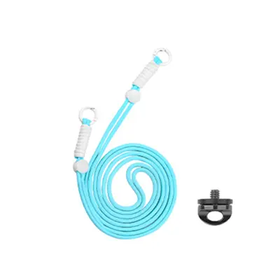 Najlonska vrvica - Križni pas za DJI OSMO POCKET 3 Blue