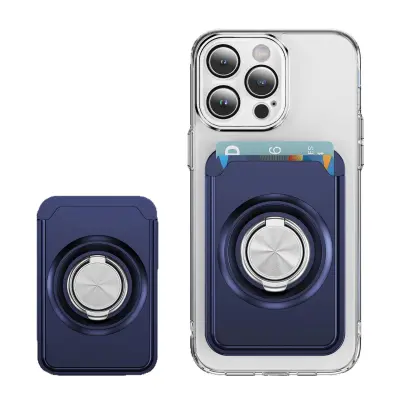 360 Držalo za kartice Blue