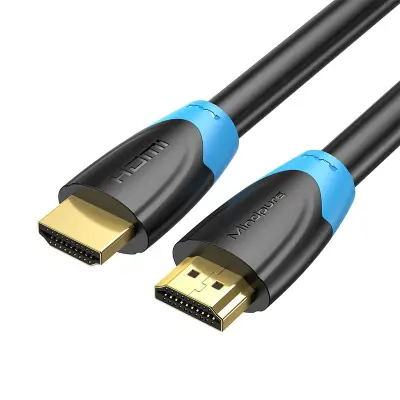 Visokokakovosten HDMI kabel 4K za TV, računalnik in projektor  2 m