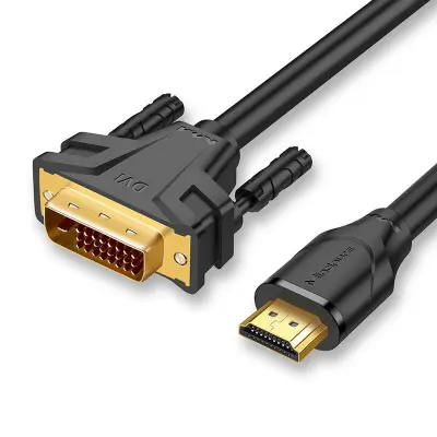 HDMI na DVI kabel za računalnike, televizorje in igralne konzole  3 m