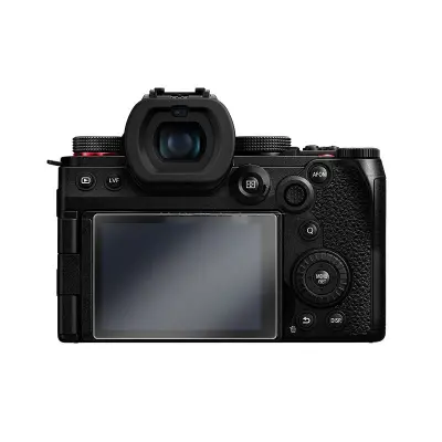 Združljivost s Panasonic G9: Visokokakovostna zaščitna folija za zaslon