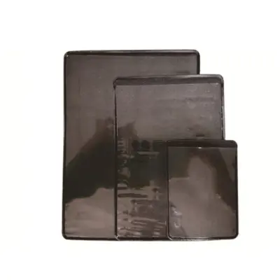 Magnetni okvir za fotografije: Enostavna namestitev, močna magnetna površina