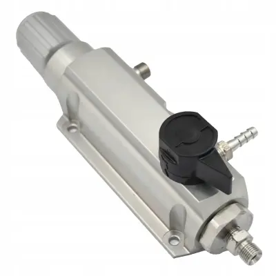 ZENTHRIL ZESPÓŁ BLOKA FILTRA NOVA X – BRIZGALNA GLAVA Z VENTILOM | ZA BLAZE Y, ALPHA, BRAVO, CYCLONE V