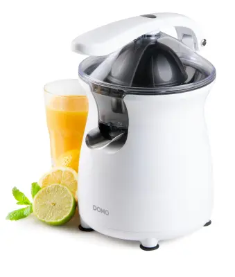 Ožemalnik citrusov DOMO DO9269J