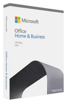 FPP Office Home&Business 2024 PC/MAC Slo