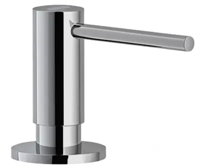 Milnik FRANKE AKTIVE PLUS, krom