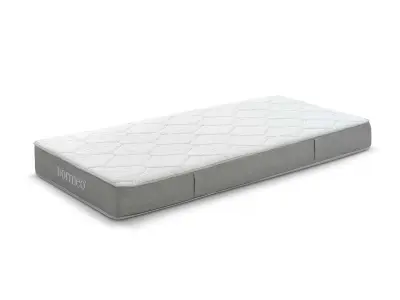 Ležišče DORMEO Fresh Prima Silver 160x190 cm