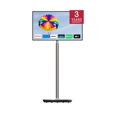Televizor THOMSON 32UE5M45 GO Plus, 81cm (32"), 4K UHD, Android TV