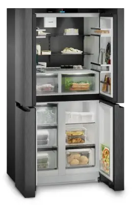 Hladilnik LIEBHERR MBbsdi 9024