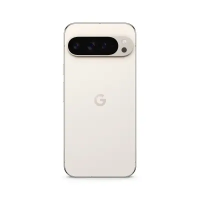 Odprta emb - GOOGLE Pixel 9 Pro XL (512GB) Porcelain