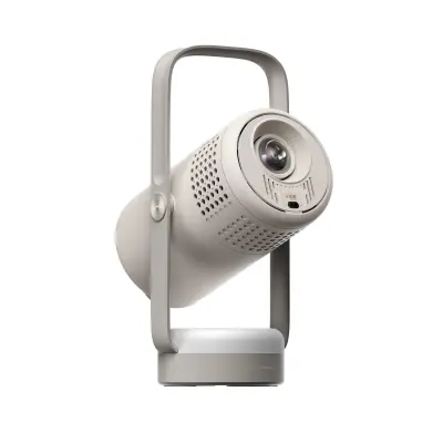 Projektor XGIMI Vibe One, baterijsko napajanje