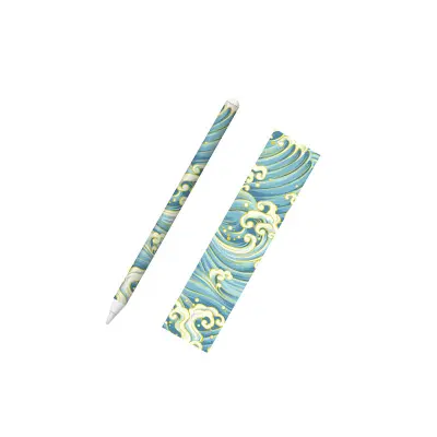 Nalepke za Apple Pencil 2. in 3. generacije (5-pak)   Model 7