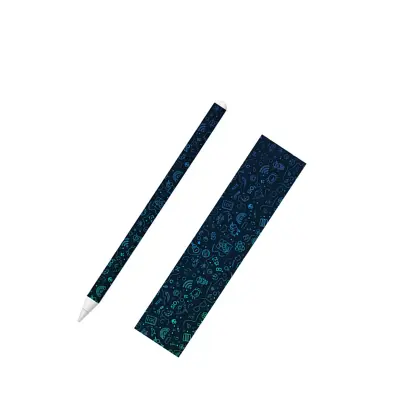 Nalepke za Apple Pencil 2. in 3. generacije (5-pak)   Model 6