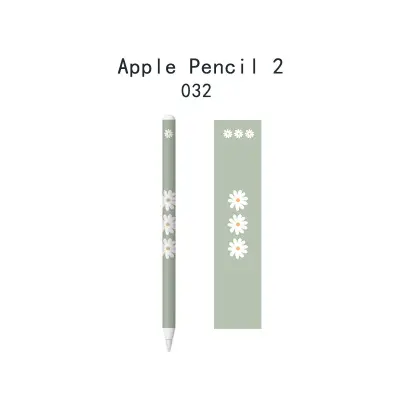 Nalepke za Apple Pencil 2. in 3. generacije (5-pak)   Model 1