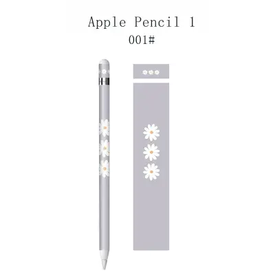 Nalepke za Apple Pencil 2. in 3. generacije (5-pak)   Model 14