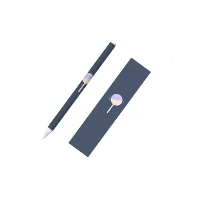 Nalepke za Apple Pencil 2. in 3. generacije (5-pak)   Model 5