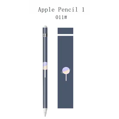 Nalepke za Apple Pencil 2. in 3. generacije (5-pak)   Model 9