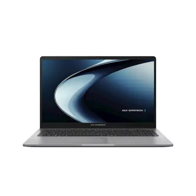 Prenosnik ASUS ExpertBook P1 39,6 cm (15,6"), Ryzen 5 7535HS, 16 GB RAM, 512 GB SSD, Radeon 660M, W11P|Oblikovanje