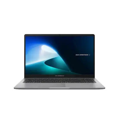 Prenosnik ASUS ExpertBook P1 39,6 cm (15,6"), i5-13420H, 16 GB RAM, 512 GB SSD, Intel UHD, W11P|Pisarna
