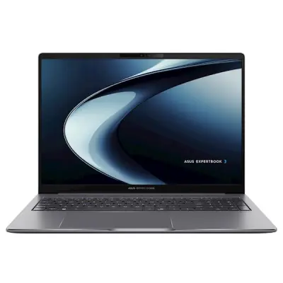 Prenosnik ASUS ExpertBook P3 40,6 cm (16"), RyzenAI 5 330, 16 GB RAM, 512 GB SSD,16" WUXGA 300-nits, W11H|Pisarna