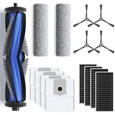 Komplet dodatne opreme za Ecovacs Deebot X8 Omni/Pro