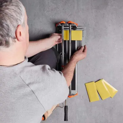 VonHaus ročni rezalnik ploščic 430mm