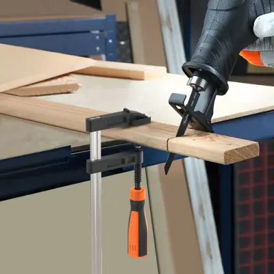 VonHaus 13 delni set F mizarskih spon