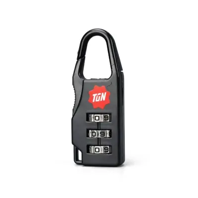 TIGERNU BACKPACK PADLOCK ključavnica