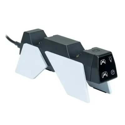 NACON PS5  USB  V4 dvojna polnilna postaja