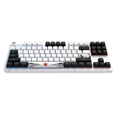 Mehanska igralna tipkovnica Dark Project Fuji 2 (ANSI)