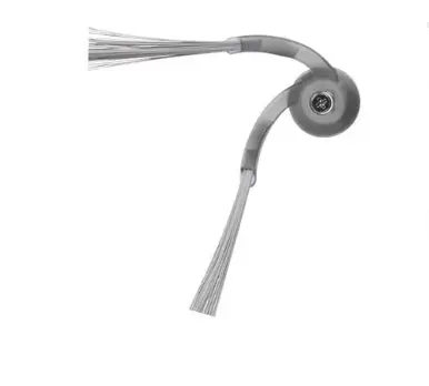 Stranska krtača ROBOROCK ZeroTangle