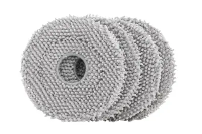 Set rotacijskih krpic ROBOROCK za QRevo Curv/Curv 5A1/Edge 5V1