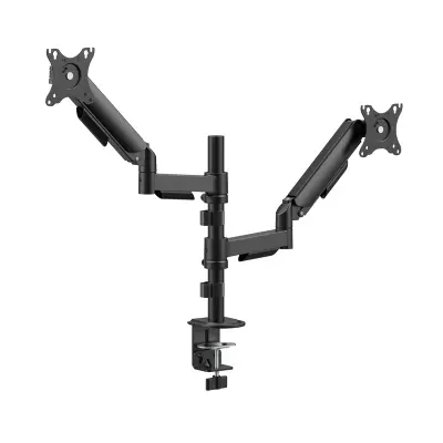 Nosilec za dva monitorja MA-DA2P-02 17”-32”