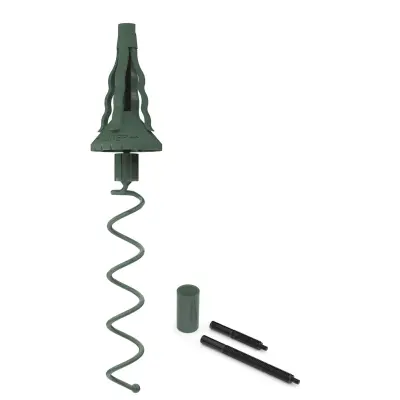 Nastavljiva stabilizacijska palica za vrh drevesa | STABLESTAR