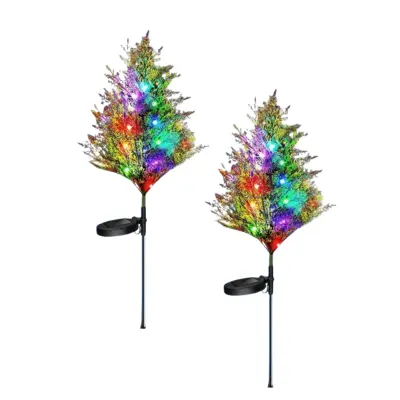 Solarna luč za ciprese | CUPRESSUS 1+1 GRATIS