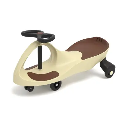 Otroški gravitacijska vožnja gravitacijski poganjalec Classic beige