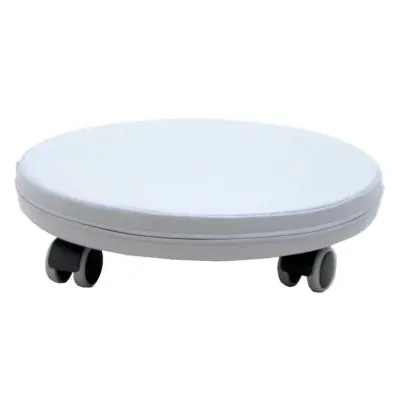 Otroški poganjalec ride-on Onkel - siv