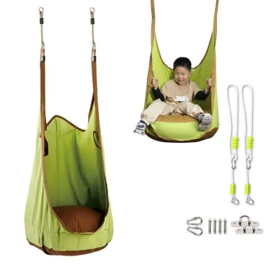 Gugalni kokon Best - svetlo zelena