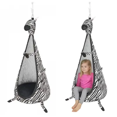 Gugalnica Zebra cocoon