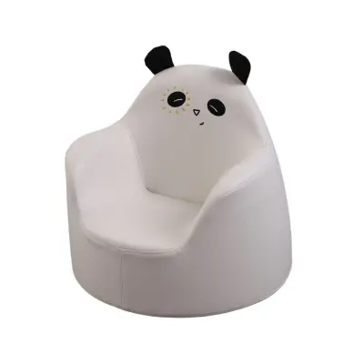 Sedež za dojenčke z živalmi - panda