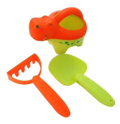 Igrače za peskovnik Mini Dini