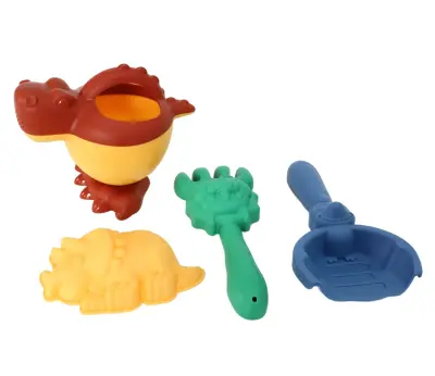 Igrače za peskovnik Dino